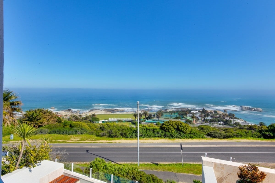 3 Bedroom Property for Sale in Camps Bay Western Cape